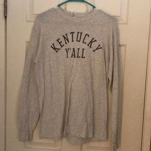 Kentucky Shirt